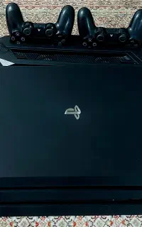 PS4 PRO کپیخور