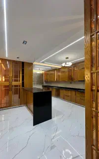 دفتر تخصصی کابینت معماری خانه