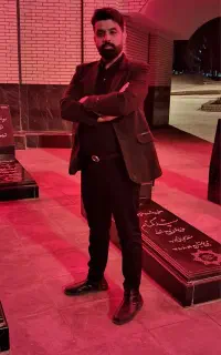 مداح جهت مراسمات