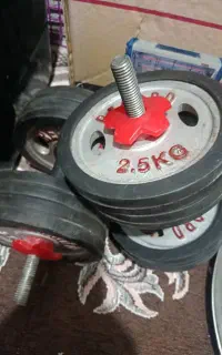 دمبل بدنسازی