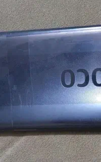 گوشی پوکو x3 nfc