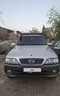 موسو ۶ سیلندر اتومات مدل ۸۳