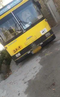 اتوبوس ۴۵۷
