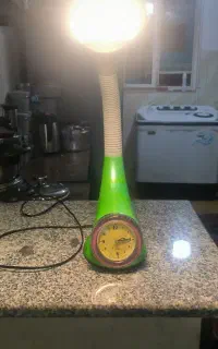چراغ مطالعه
