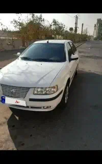 سمند ef7 مدل 1401
