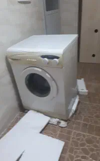 لباسشویی کنوود 5 کیلویی