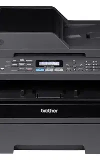 پرینتر برادر MFC-7860DW