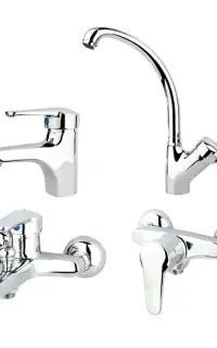 نصاب شیر آلات و کلید پریز