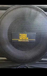 باند برند JBL