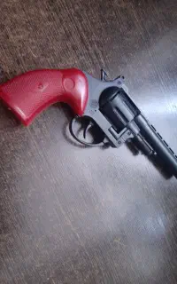 تفنگ ترقه ای