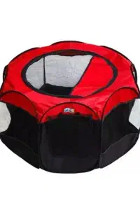 پارک برزنتی سگ و گربه ضد آب