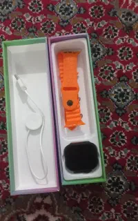 ساعت