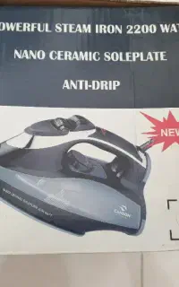 اتو مدل canson