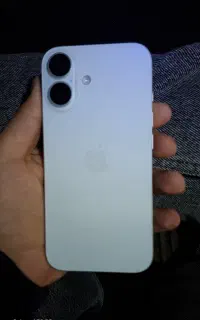 آیفون ۱۶ نرمال