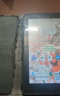 تبلت لنوو