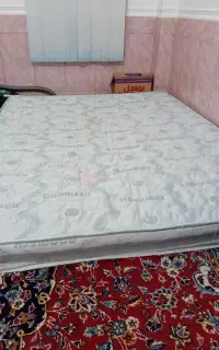 تشک تخت دونفره