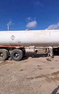 تانکر 2محور شرکت حنیفارم