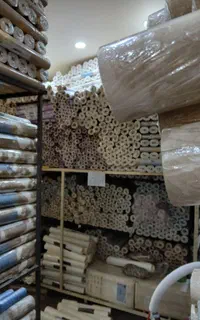 کاغذ دیواری رو مستقیم از وارد کننده خرید کنید