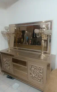 ست اینه کنسول و میزتلویزیون