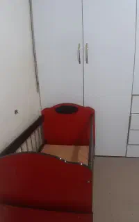 تخت وگهواره