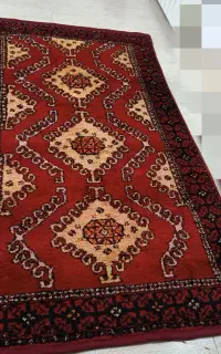 دست بافت