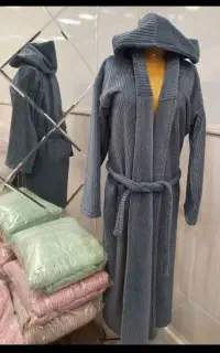 حوله تنی سایزبزرگ وبچه گانه