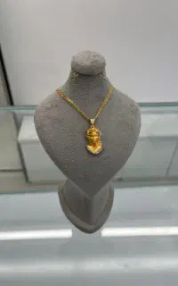 طلای نو اجرت پایین