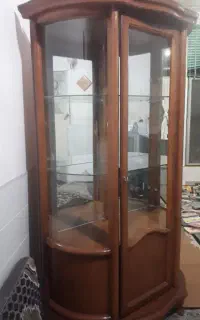 ویترین دکور