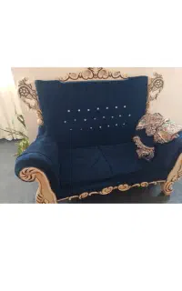 مبل دست دوم