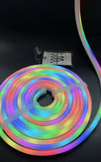 ریسه RGB هوشمند(مجیک)