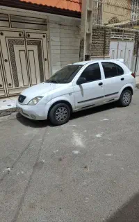 تیبا بی رنگ1400