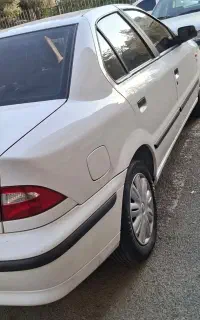 سمند 1400 lx داشبورد جدید