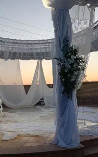 اجرای مراسم