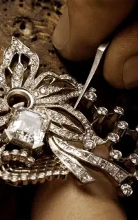 آموزشگاه طلا و جواهرسازی