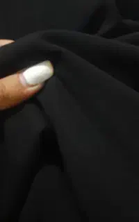 پارچه چادر مشکی  ساده، چادر طرح دار