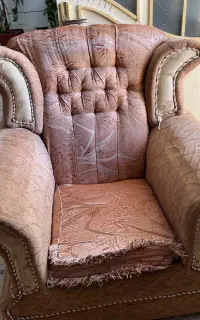 مبل دست دوم
