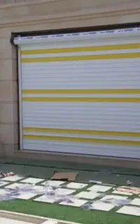 نصب وتعمیر انواع کرکره برقی