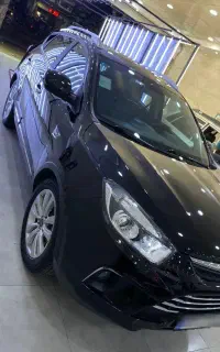 جک s5 اتومات توربو مدل۹۷ درحد صفر بیرنگ