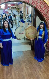 تیم هنری نغمه
