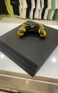 پلی استیشن ۴ پرو