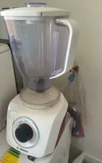 مخلوط کن بوش
