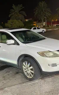 فروش مزدا ۹