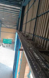 پیمانکار برق صنعتی و برق اظطراری