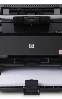 پرینتر لیزری تک رنگ Hp 1102w
