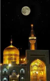 تور ریلی مشهدالرضا