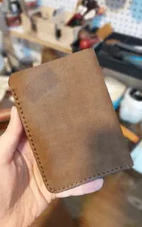 کیف چرم