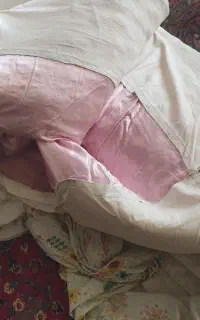 4 عدد لحاف کرسی