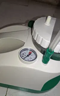 دستگاه ساگشن رومیزی