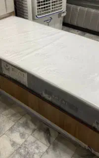 تشک خوشخواب رویال