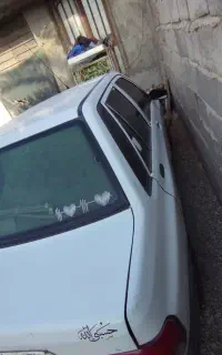 پراید مدل 90فروش فوری
